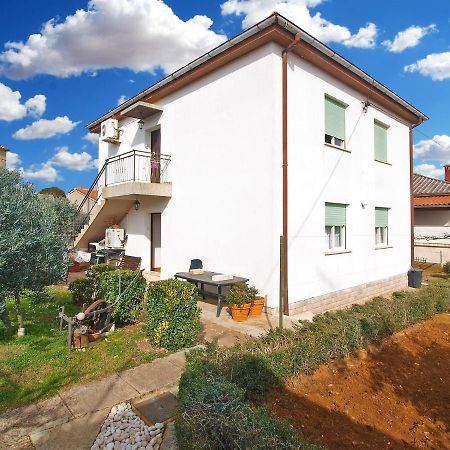 Apartment Slavica 2010 Пула Екстериор снимка