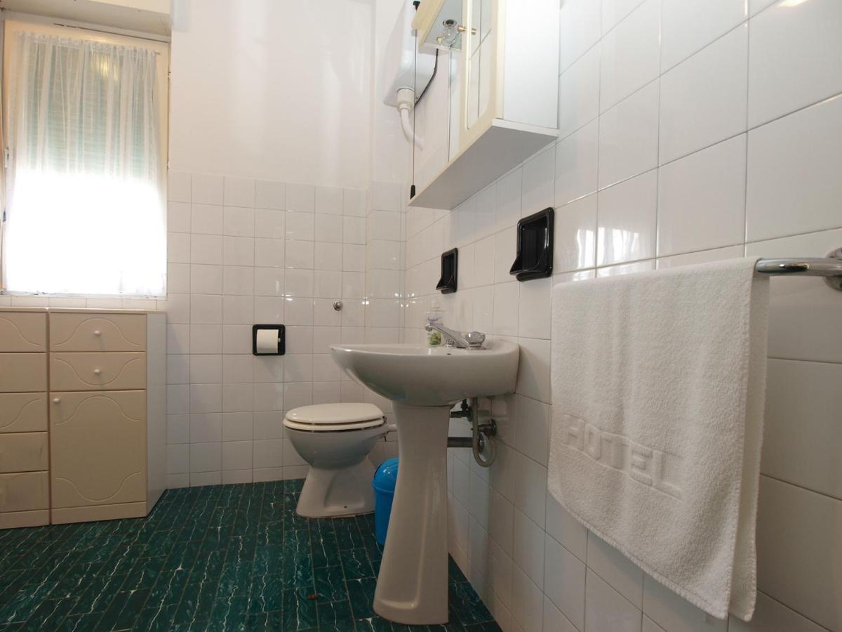 Apartment Slavica 2010 Пула Екстериор снимка
