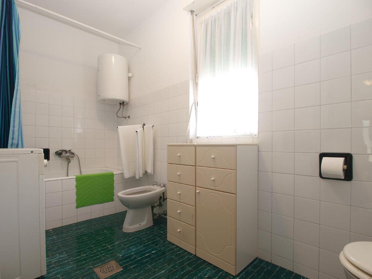 Apartment Slavica 2010 Пула Екстериор снимка