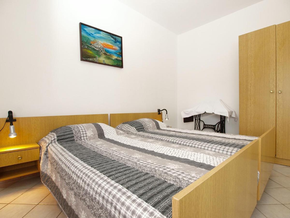 Apartment Slavica 2010 Пула Екстериор снимка