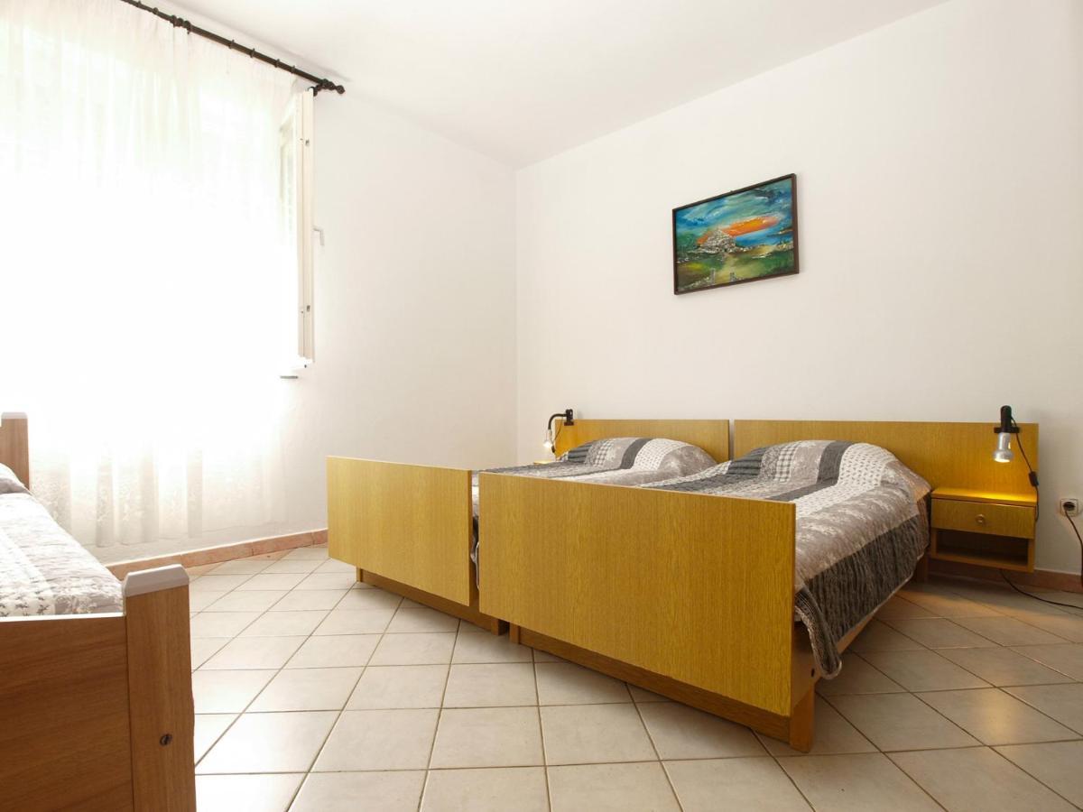 Apartment Slavica 2010 Пула Екстериор снимка
